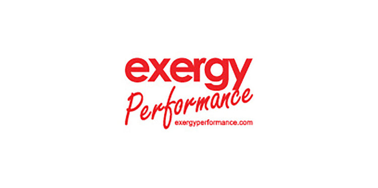 Exergy