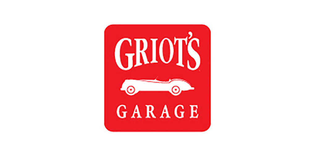 Griots Garage