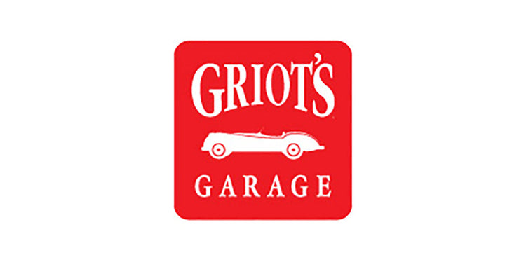 Griots Garage
