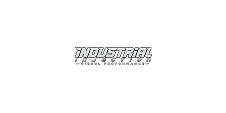 Industrial Injection