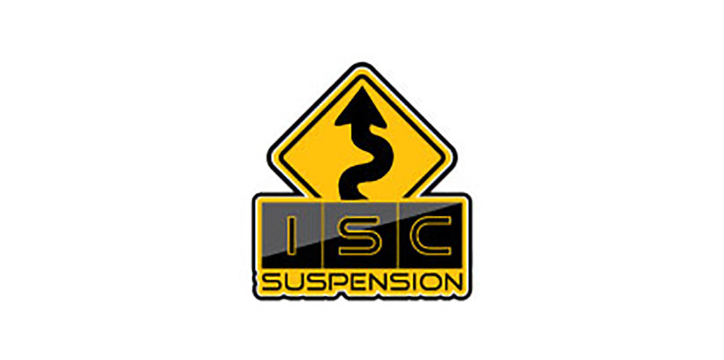ISC Suspension