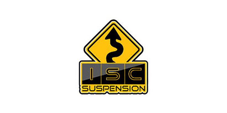 ISC Suspension