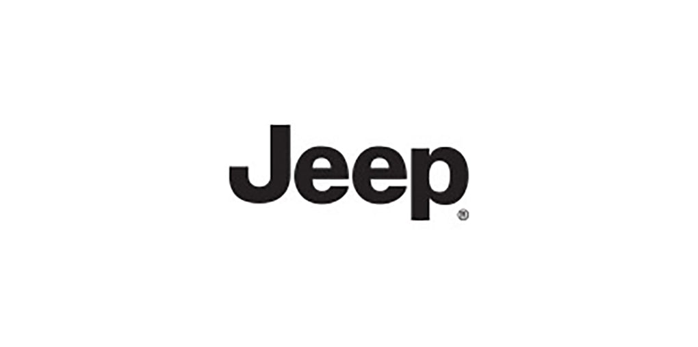 Officially Licensed Jeep