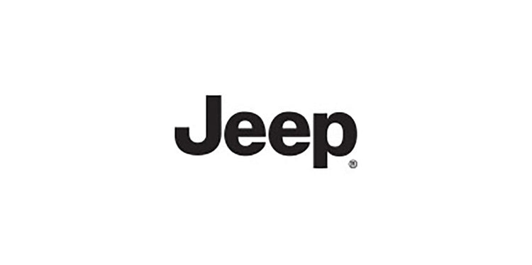 Officially Licensed Jeep
