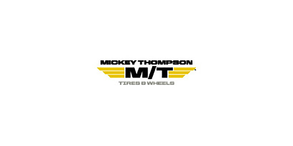 Mickey Thompson