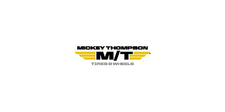 Mickey Thompson