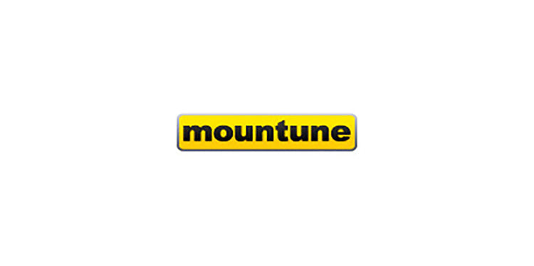 mountune