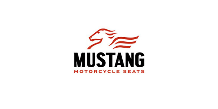 Mustang Motorcycle