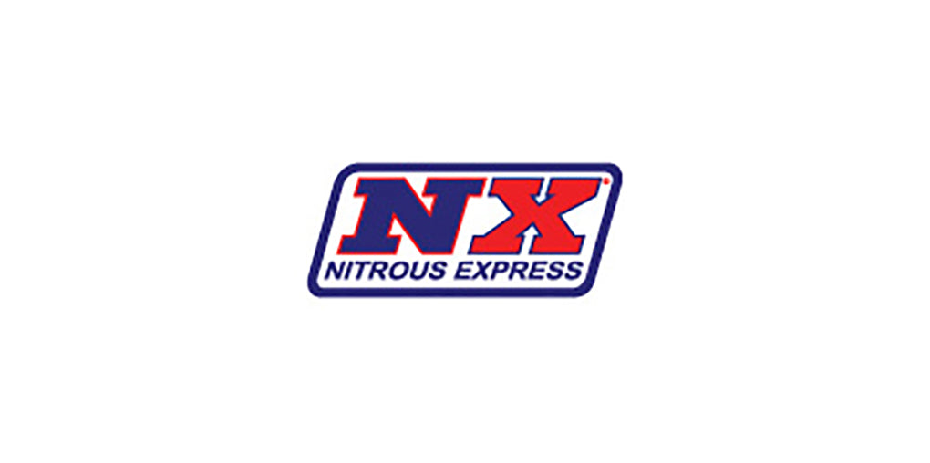 Nitrous Express