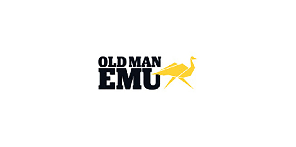 Old Man Emu