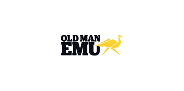 Old Man Emu