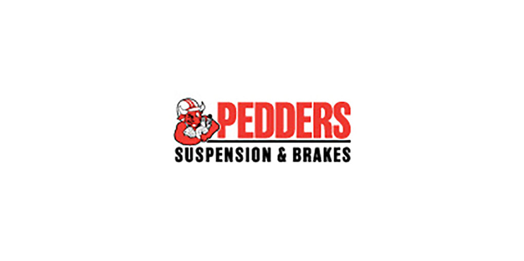 Pedders