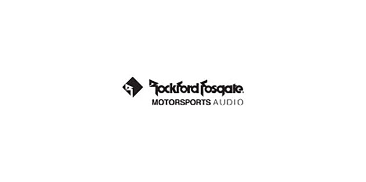 Rockford Fosgate UTV