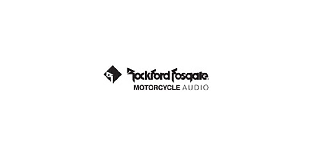 Rockford Fosgate