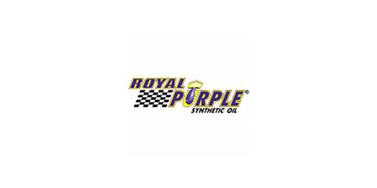 Royal Purple