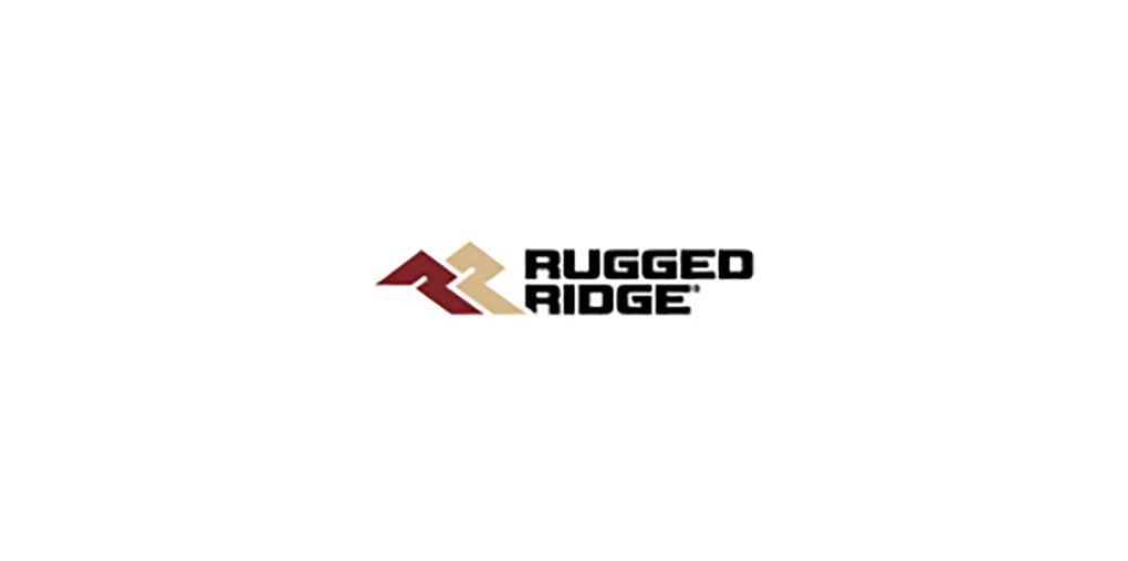 Rugged Ridge