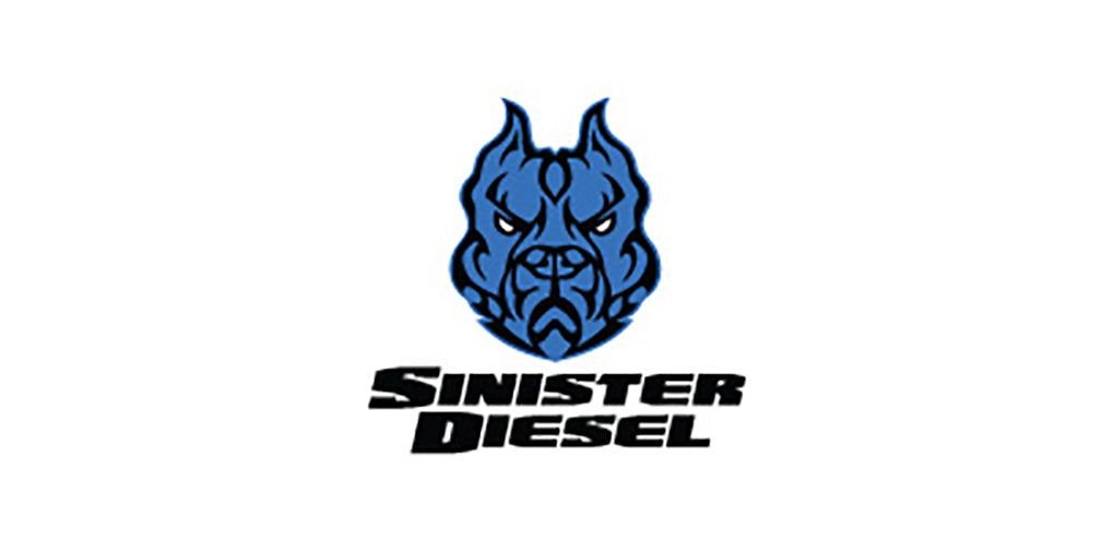 Sinister Diesel