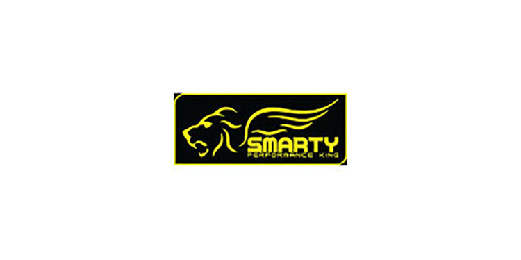 Smarty