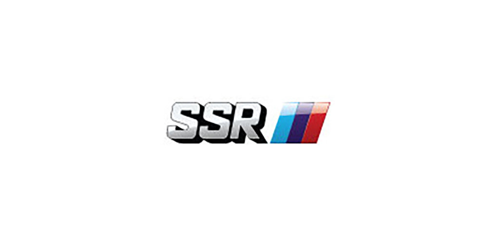 SSR