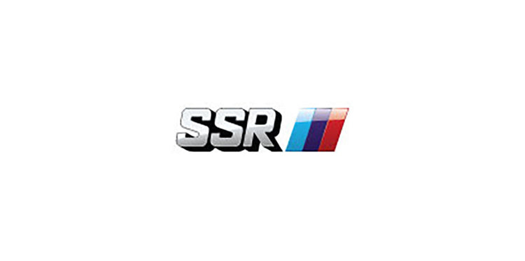 SSR