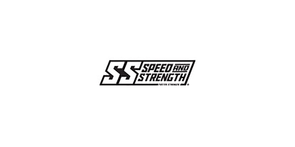 Speed and Strength