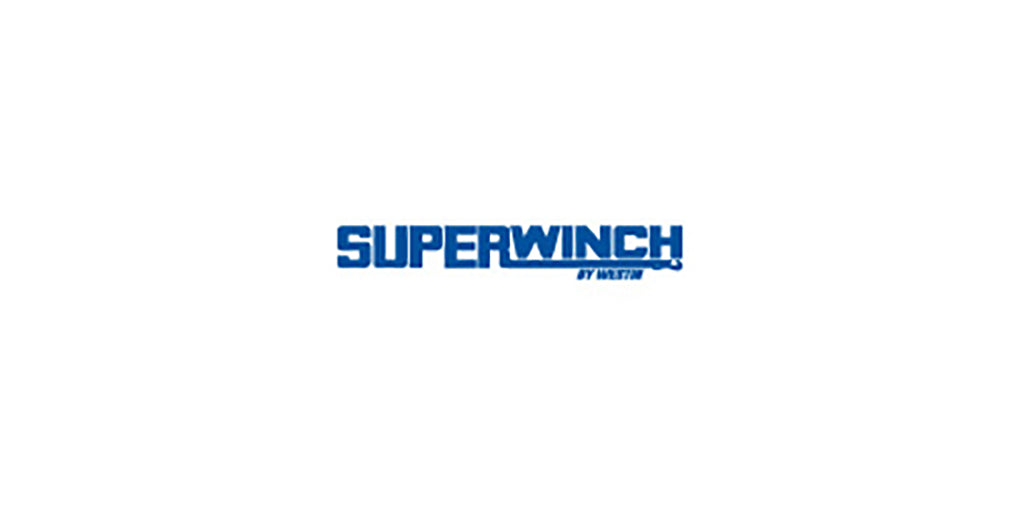Superwinch