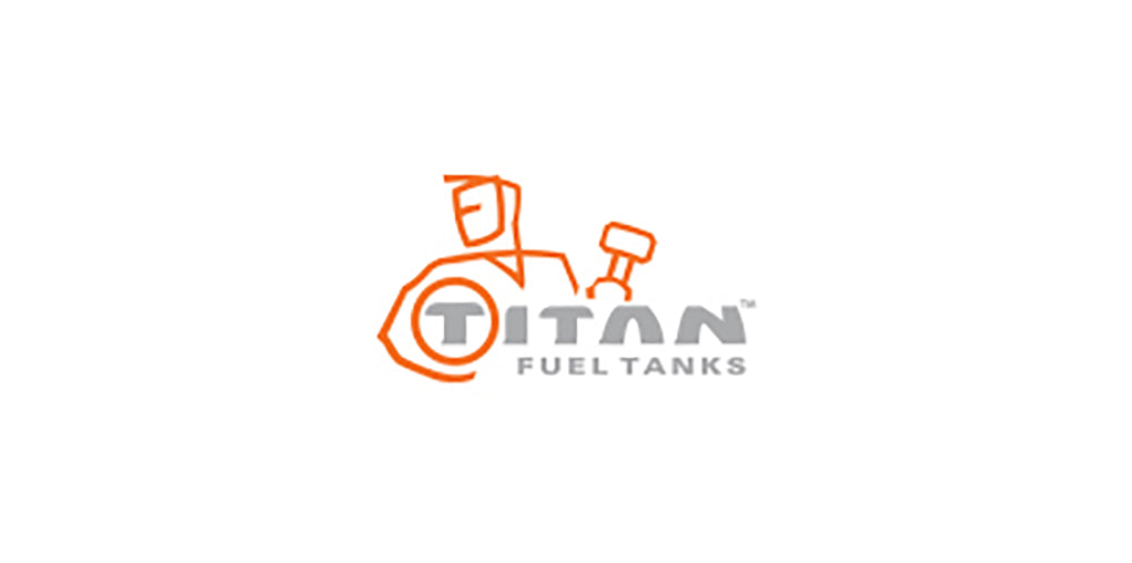 Titan Fuel Tanks