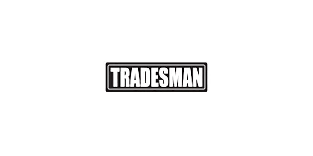 Tradesman