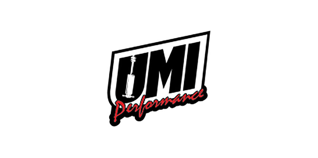 UMI Performance