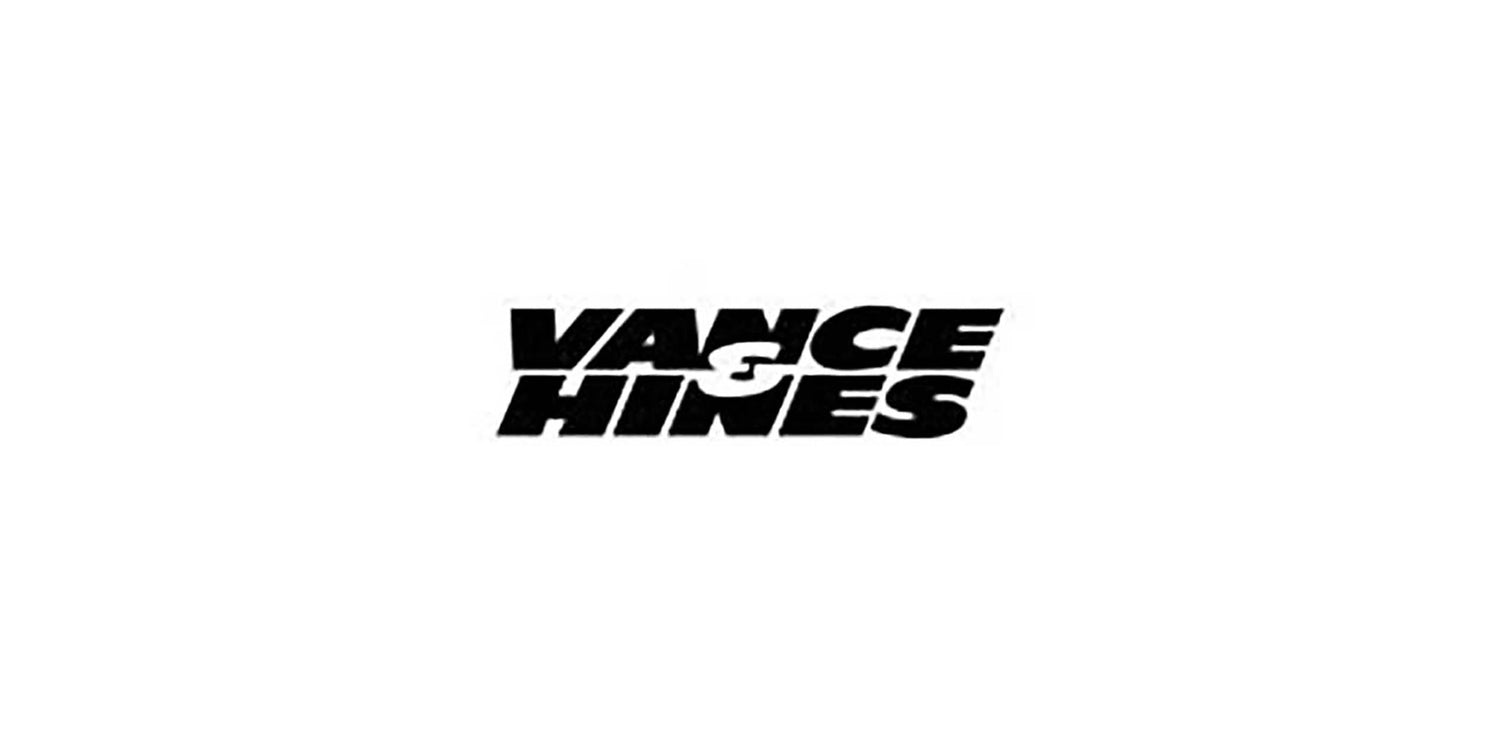 Vance and Hines