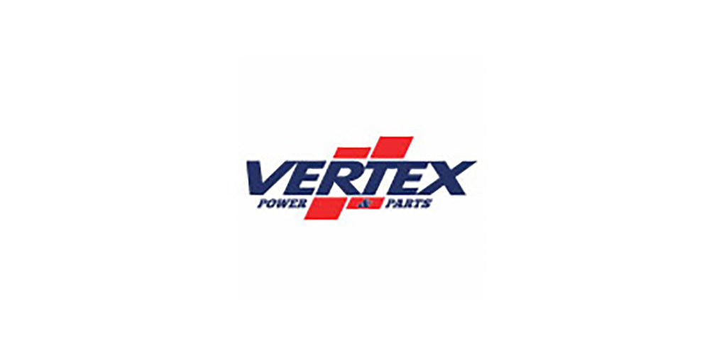 Vertex Pistons