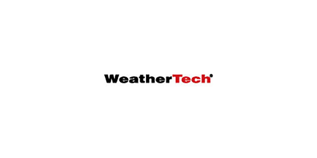 WeatherTech