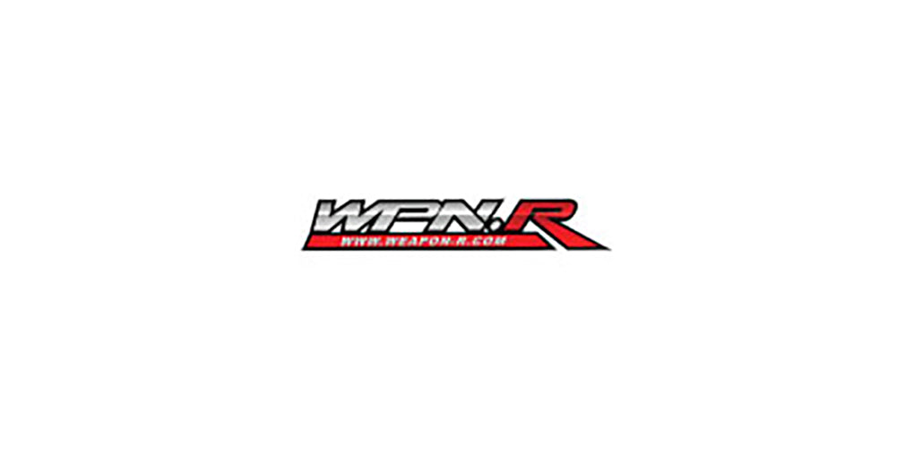 Weapon R