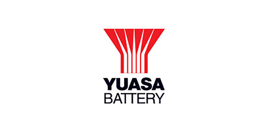 Yuasa Battery