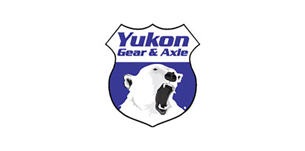 Yukon Gear & Axle