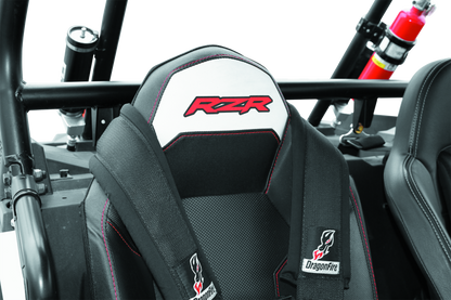 DragonFire Racing  Polaris RZR Harness Anchor Bolt Kit