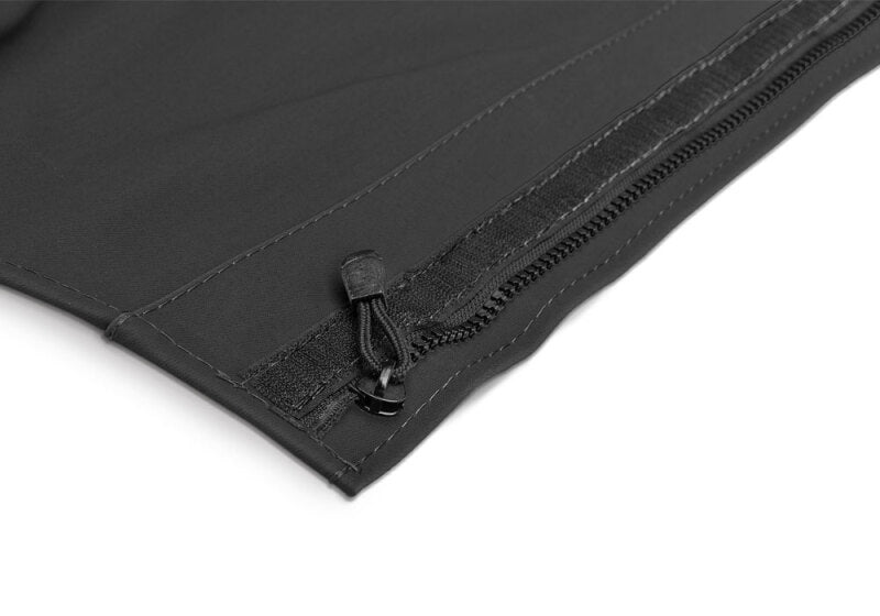 Rampage 1997-2006 Jeep Wrangler(TJ) OEM Replacement Top - Black Diamond