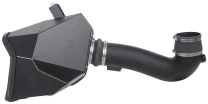 K&N 2019+ Chevrolet 1500 5.3L / 6.2L V8 F/I AirCharger Performance Intake System