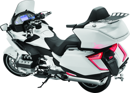 Kuryakyn Omni L.E.D. Rear Bag Accents 18 and up GL1800