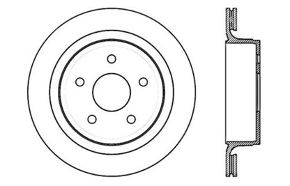 Technical Drawing