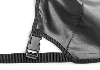 Rampage 1976-1983 Jeep CJ5 California Brief - Black