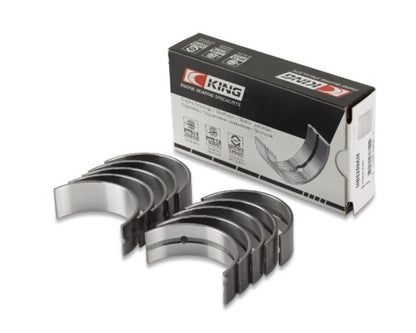 King Engine Bearings Hyundai i30 G4FC Main Bearing Set