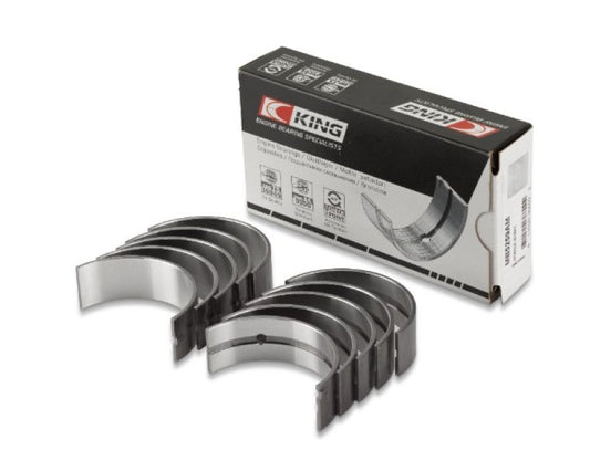 King Engine Bearings Hyundai i30 G4FC Main Bearing Set