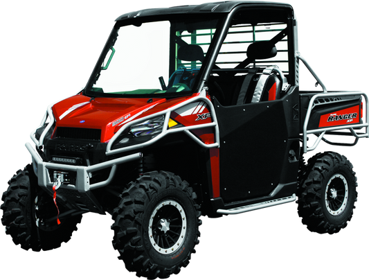 DragonFire Racing 13-19 Polaris Ranger XP 900/ Ranger 1000 UTV Doors