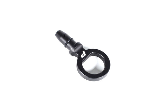 PERRIN 15-25 Subaru WRX & 13-25 BRZ/FR-S/86/GR86 Dipstick Handle Loop Style - Black