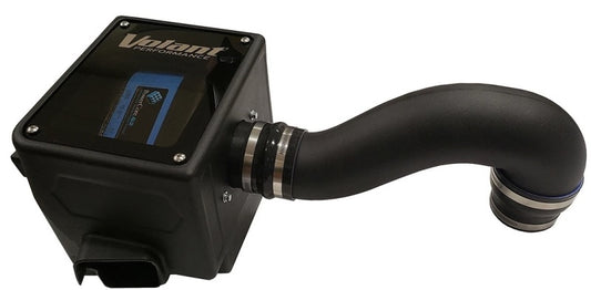 Volant 2019-24 RAM 1500 5.7L/eTorque PowerCore Closed Box Air Intake System