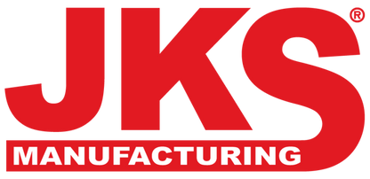 JKS Manufacturing 18-21 Jeep Wrangler JL Adjustable Rear Bump Stop 2-6in Lift
