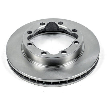 Power Stop 94-99 Chevrolet K1500 Suburban Front Autospecialty Brake Rotor
