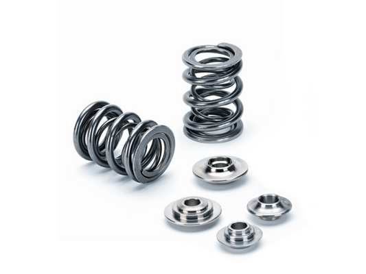 Supertech Sea-Doo 4TEC Dual Valve Spring Kit