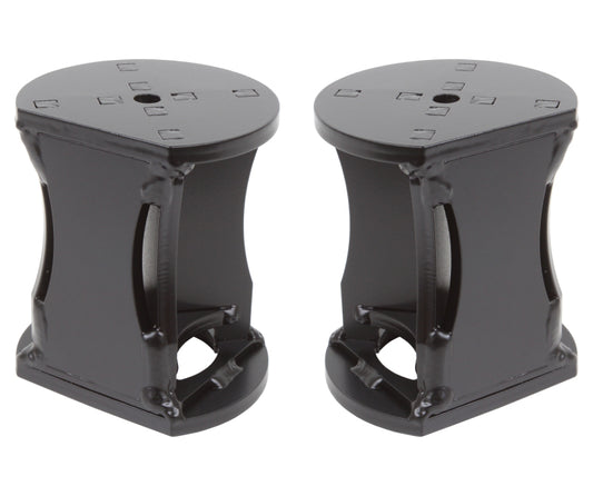 Carli 17-23 Ford F250/350 SD Front Bump Drop 4.5in
